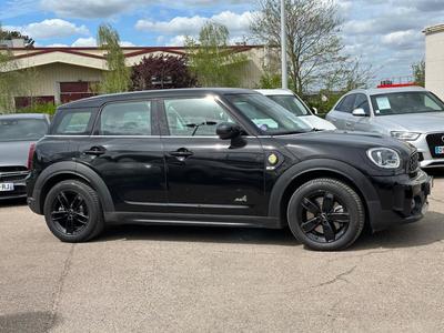 Mini Countryman II (2) (F60) Cooper se All4 125+95 Essential Bva6