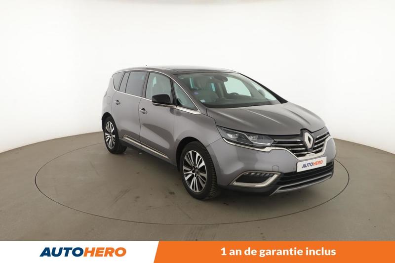 Renault Espace 1.8 TCe Energy Initiale Paris Edc 225 ch