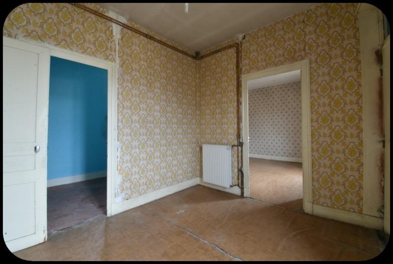 Immeuble - 157 m² - 8 pièces