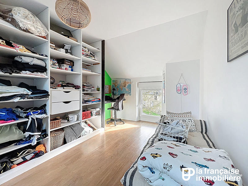 Maison - 176 m² - 5 pièces