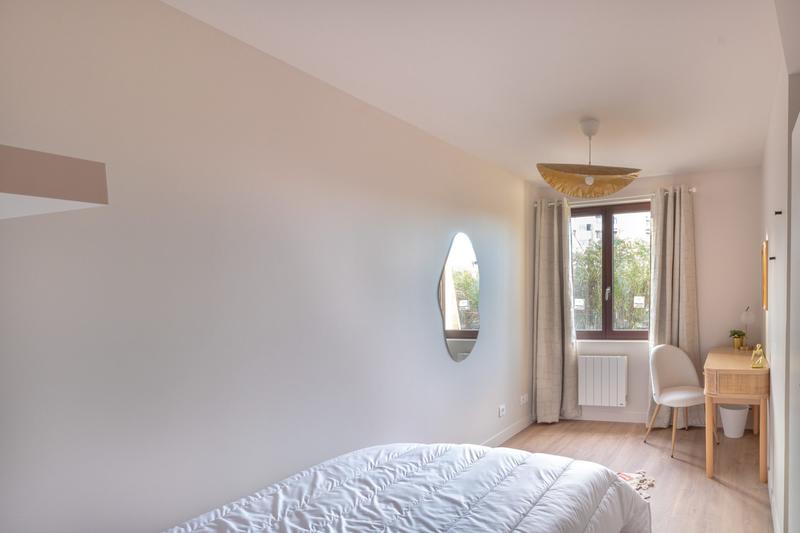 Maison - 296 m² - 15 pièces