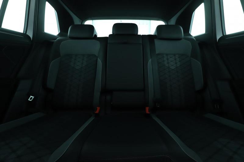 Volkswagen Tiguan 1.4 eHybrid R-Line Dsg6 245 ch