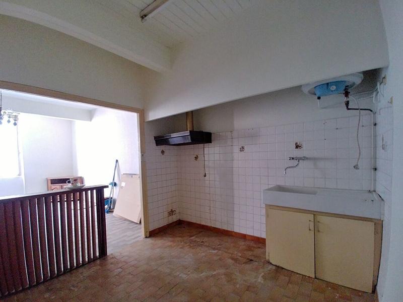 Maison - 60 m² - 4 pièces