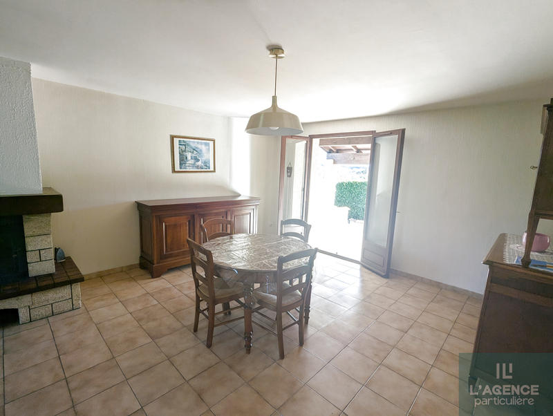 Villa - 102 m² - 5 pièces