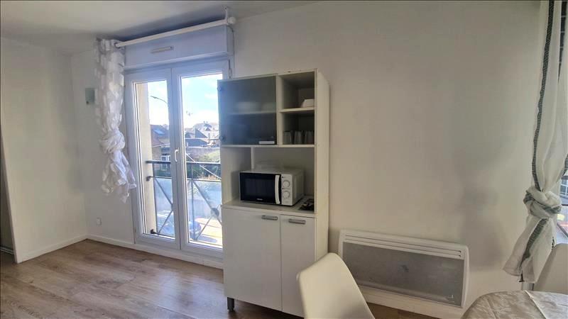 Appartement - 33 m² - 2 pièces
