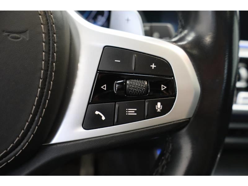 Bmw X5 xDrive45e 394 ch Bva8 m Sport