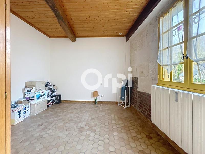 Maison - 268 m² - 11 pièces