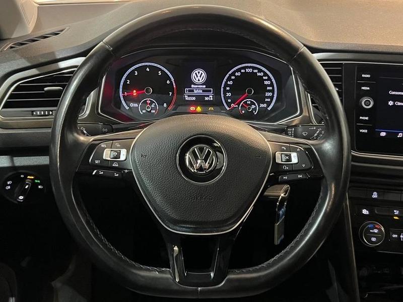 Volkswagen t-Roc 1.0l Tsi Lounge