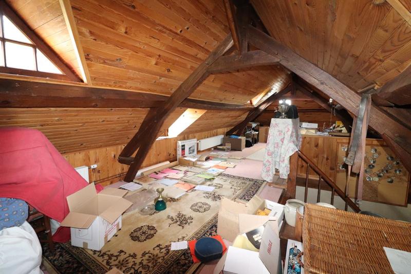 Maison - 170 m² - 7 pièces