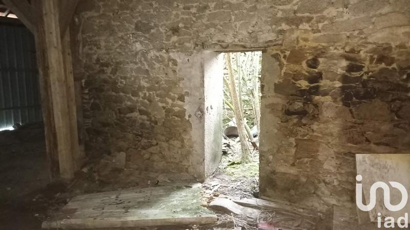 Ferme - 140 m² - 1 pièce