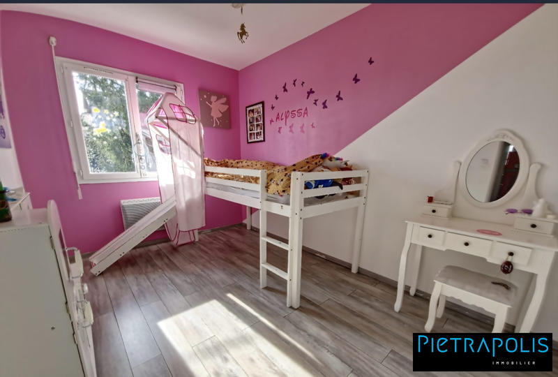 Villa - 139 m² - 5 pièces