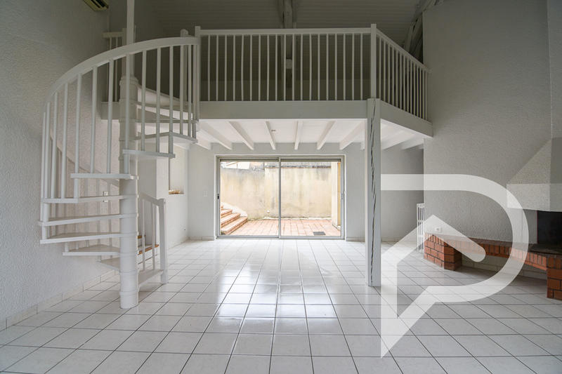 Appartement - 124 m² - 4 pièces