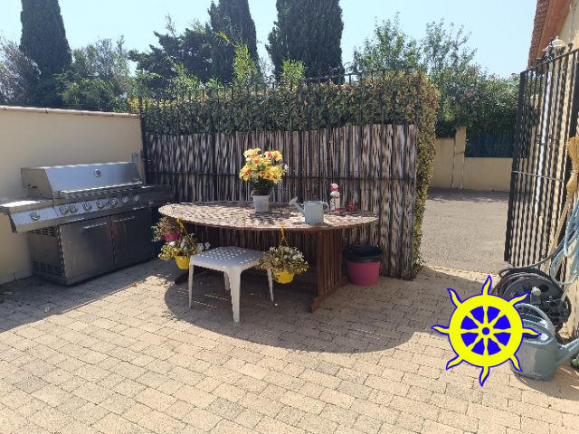 Villa - 195 m² - 5 pièces