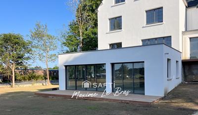 Appartement - 88 m² - 3 pièces