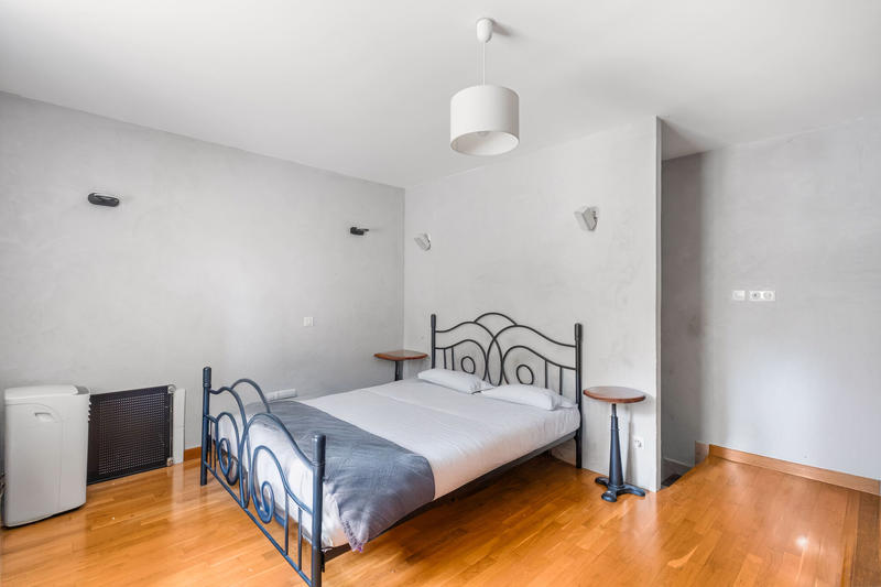 Maison - 146 m² - 5 pièces