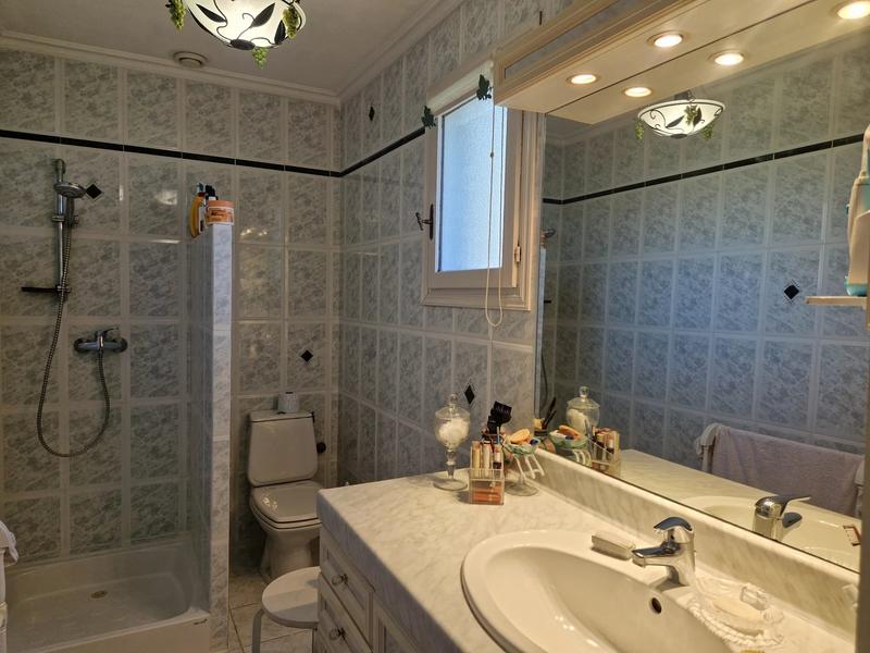 Villa - 131 m² - 4 pièces