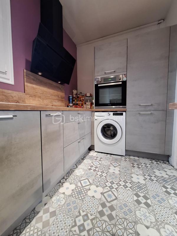 Duplex - 65 m² - 3 pièces