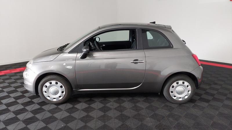 Fiat 500 Hybrid 1.0 Bsg 70 ch Pack Confort