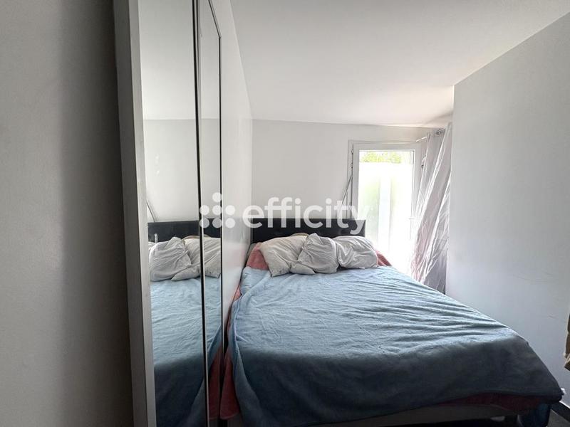 Appartement - 25 m² - 2 pièces