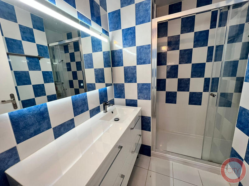 Appartement - 87 m² - 4 pièces