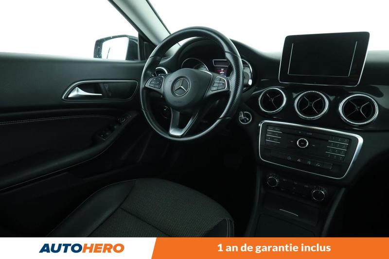 Mercedes Cla Shooting Brake 200 Cdi 7g-Dct 136 ch