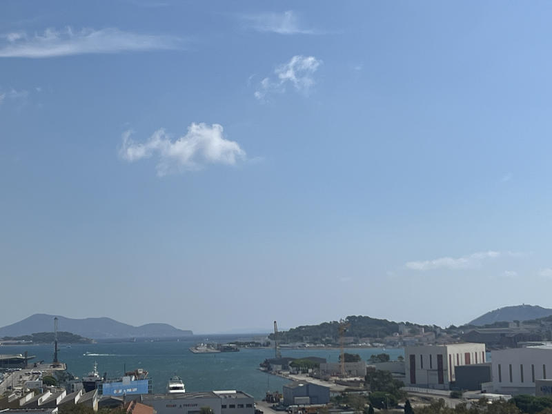 Appartement - 87 m² - 4 pièces