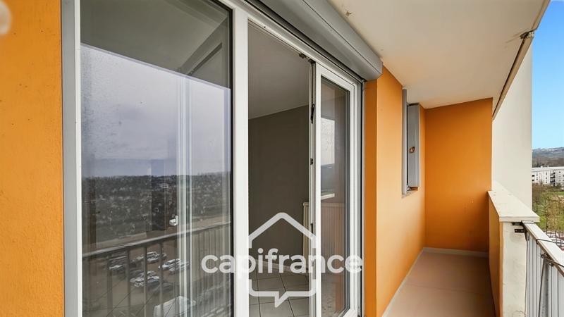 Appartement - 75 m² - 4 pièces