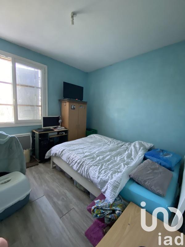 Maison - 75 m² - 4 pièces