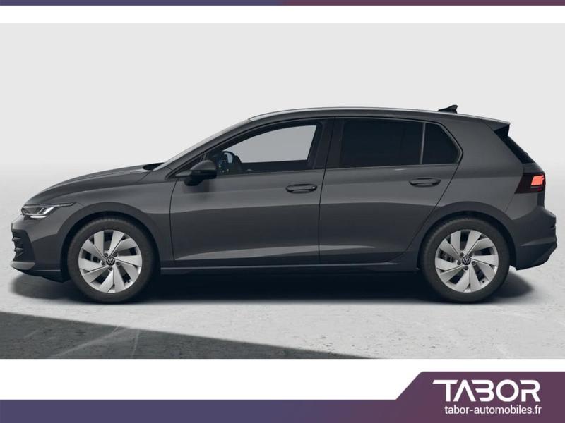 Volkswagen Golf 8 1.5 eTSI 150 Dsg Led ParkAs