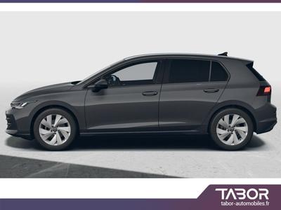 Volkswagen Golf 8 1.5 eTSI 150 Dsg Led ParkAs