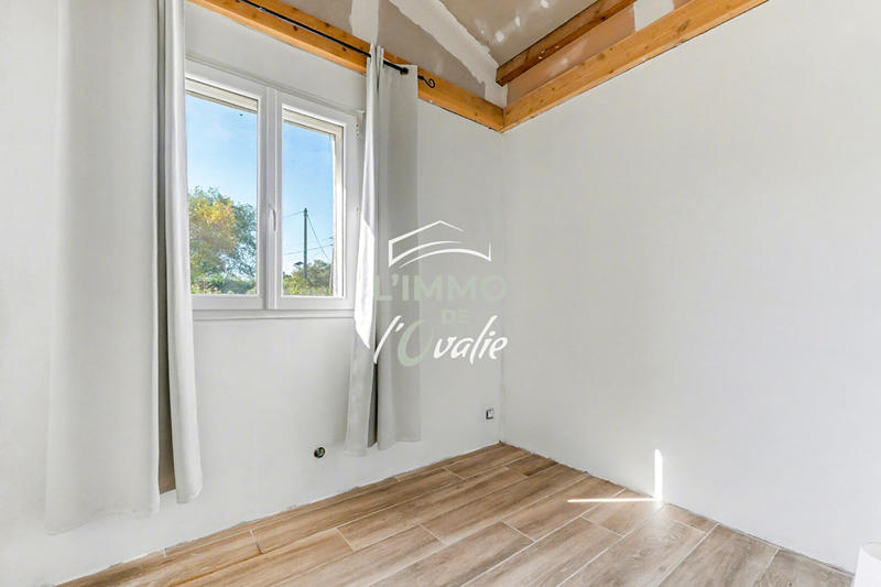 Maison - 124 m² - 6 pièces