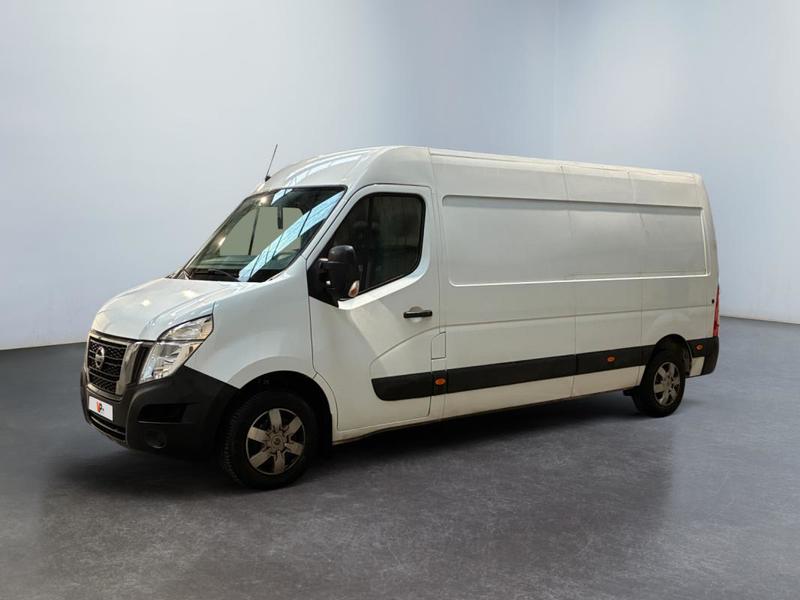 Nissan Interstar Fourgon L3h2 3t5 2.3 Dci 150 s/S Acenta