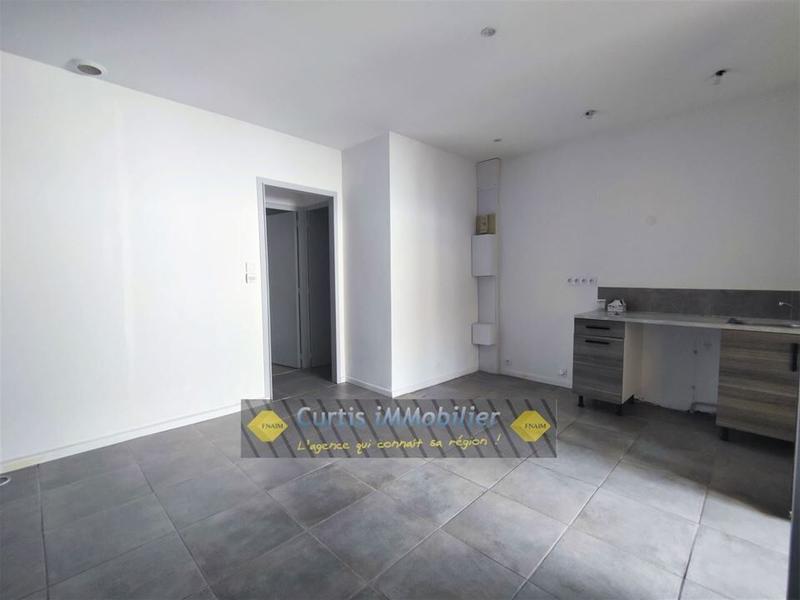 Immeuble - 231 m² - 5 pièces