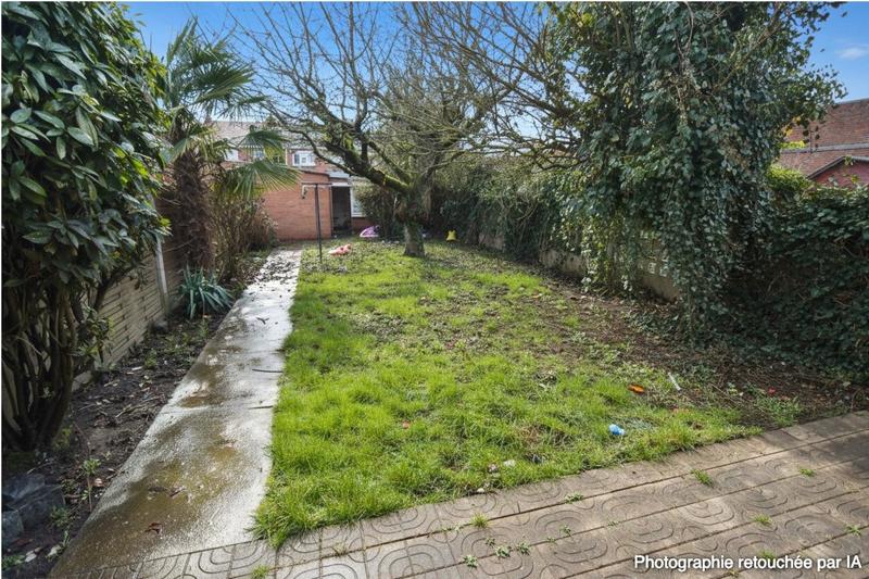 Maison - 83 m² - 4 pièces