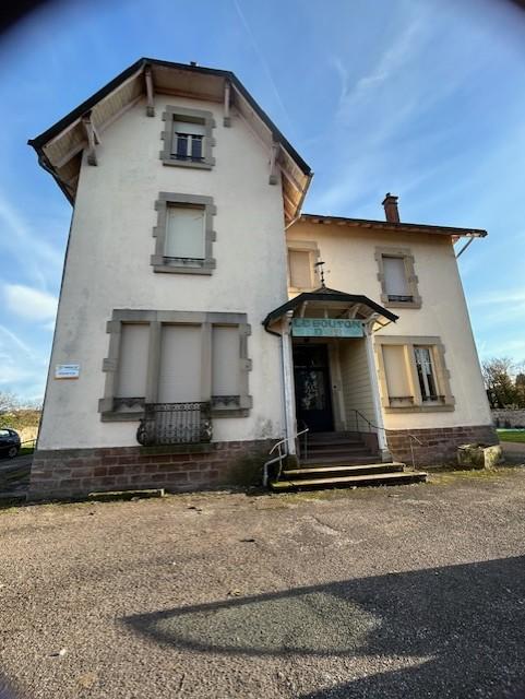 Appartement - 28 m² - 1 pièce