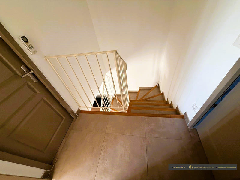 Maison - 94 m² - 5 pièces