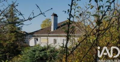 Maison - 189 m² - 6 pièces