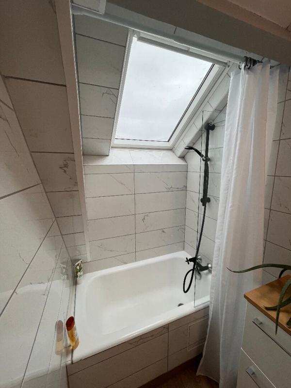 Appartement - 26 m² - 1 pièce