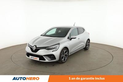 Renault Clio 1.3 TCe Rs Line 140 ch