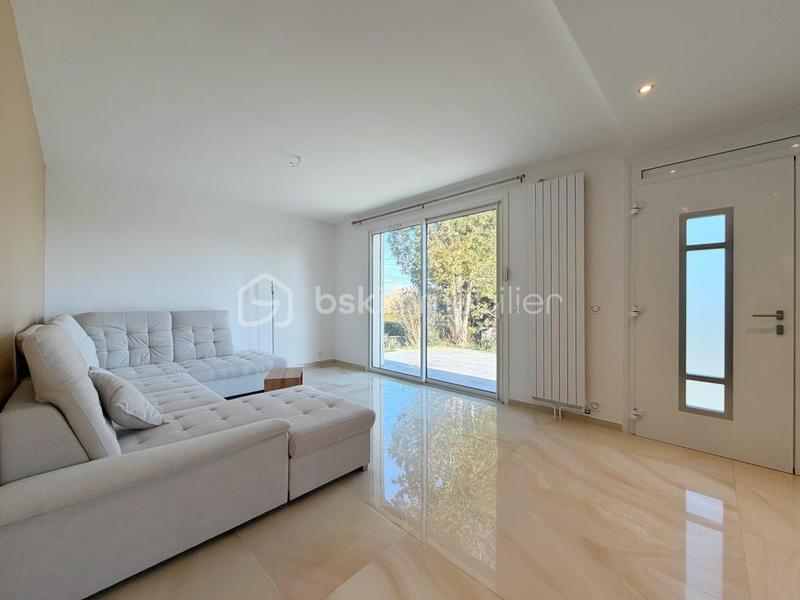 Maison - 114 m² - 7 pièces