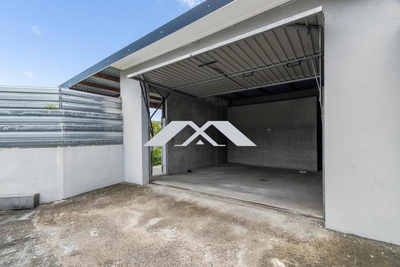 Maison - 106 m² - 3 pièces