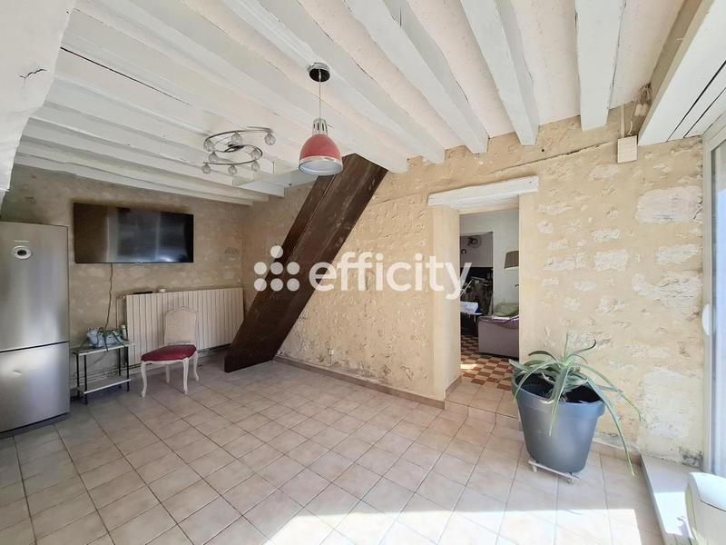 Maison - 133 m² - 4 pièces