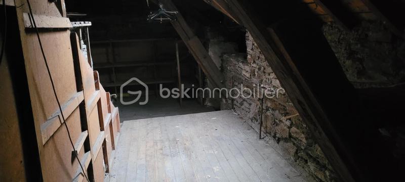 Maison - 145 m² - 3 pièces