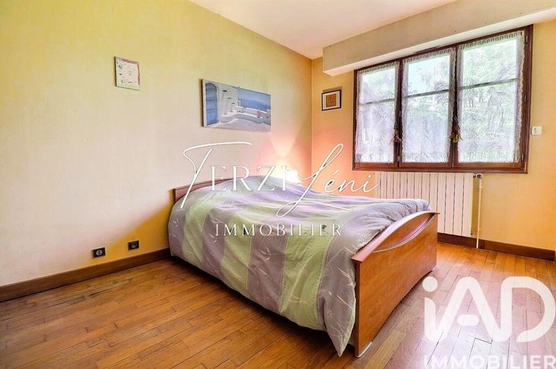 Maison - 132 m² - 6 pièces