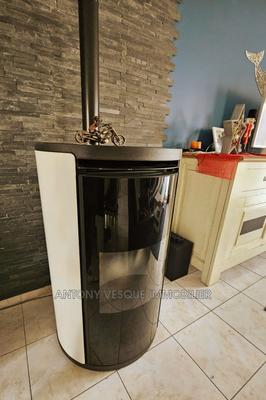 Maison - 82 m² - 5 pièces