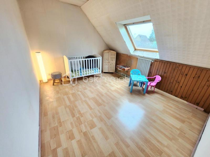 Pavillon - 82 m² - 3 pièces