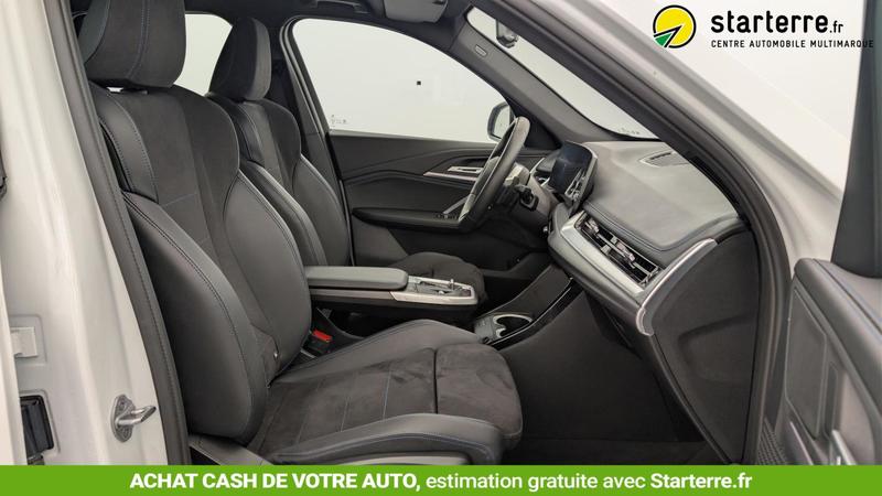 Bmw X1 U11 Sdrive 18d 150ch Dkg7 m Sport