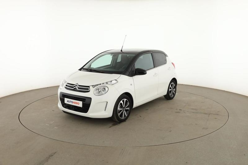 Citroën C1 1.0 VTi Shine 5p 72 ch