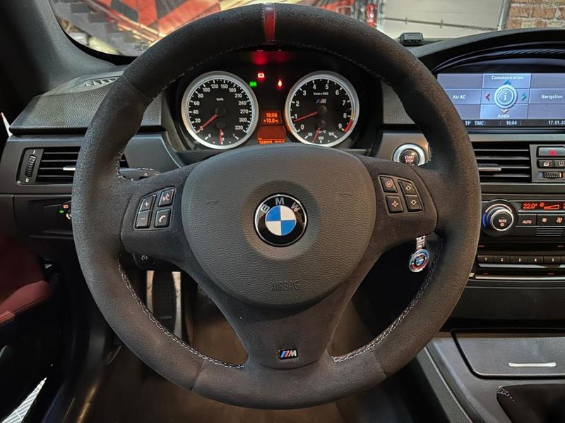 Bmw M3 E92 coupé V8 420 ch Bvm6