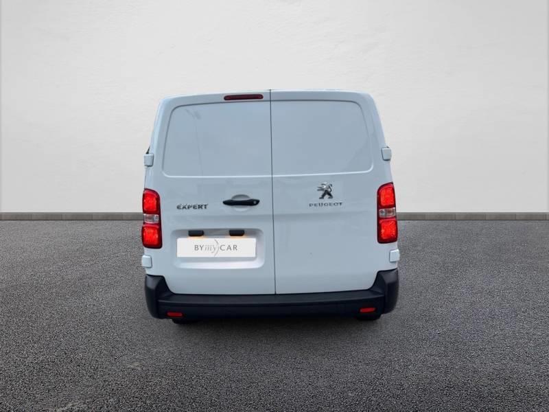 Peugeot Expert Fgn Xl Bluehdi 180 s&amp;S Eat8